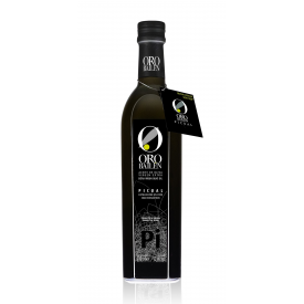 Oro Bailen - Huile d'olive vierge extra