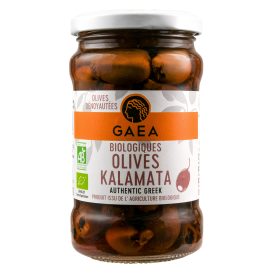 BIO - Olives de Kalamata...