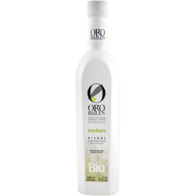 BIO - ORO BAILEN - Huile...